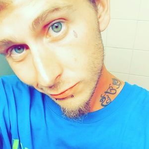 Meet your Posher, Stefan